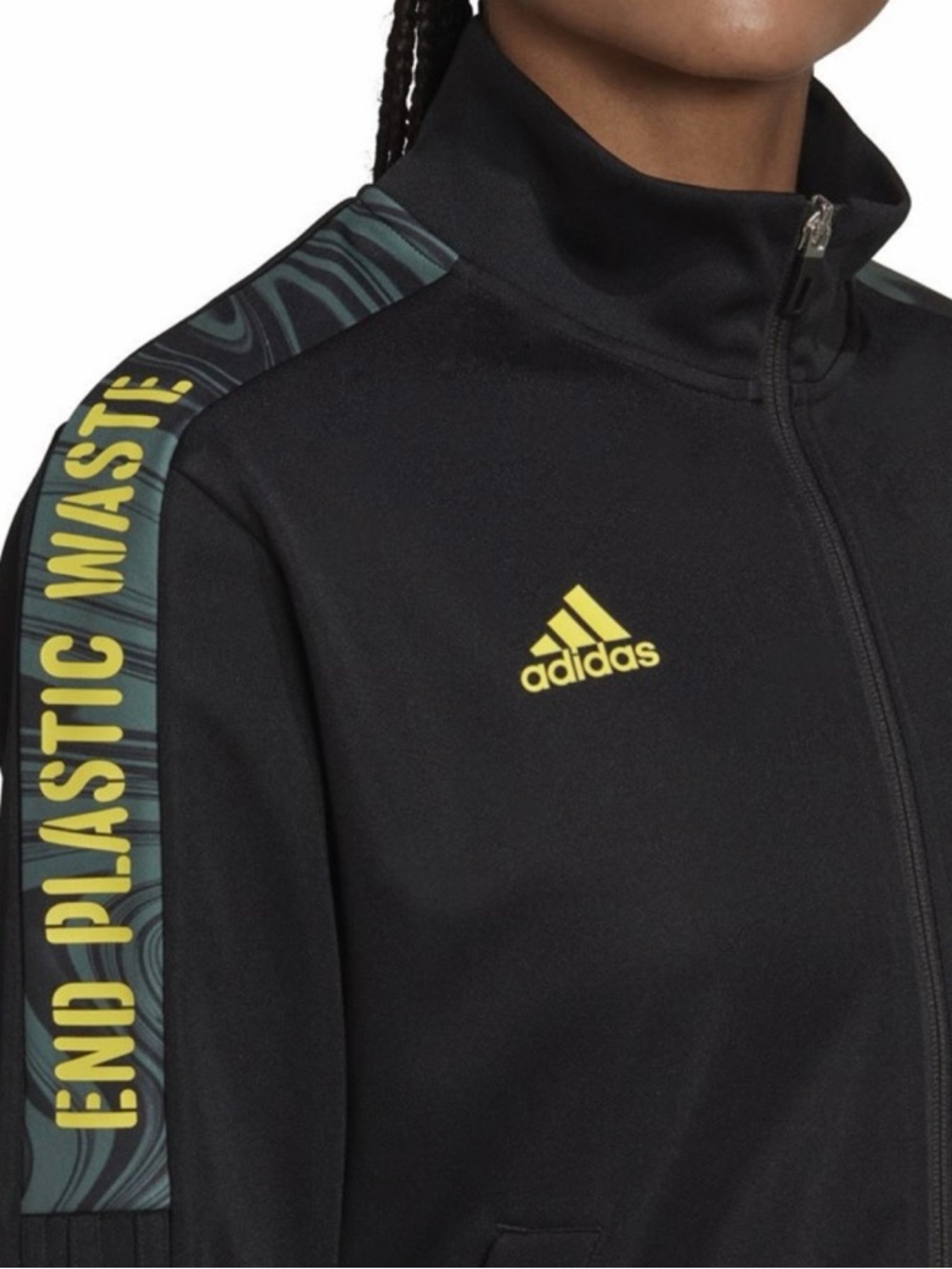 Adidas Tiro RFTO Tracksuit Jacket & Pant Set - Picture 2 of 5